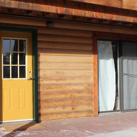 A Gem Inn The Rockies แจสเปอร์ ห้อง รูปภาพ