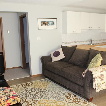 A Gem Inn The Rockies แจสเปอร์ ห้อง รูปภาพ
