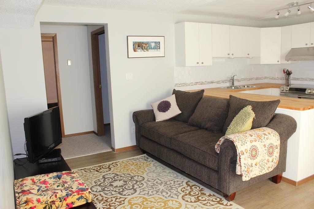 A Gem Inn The Rockies แจสเปอร์ ห้อง รูปภาพ
